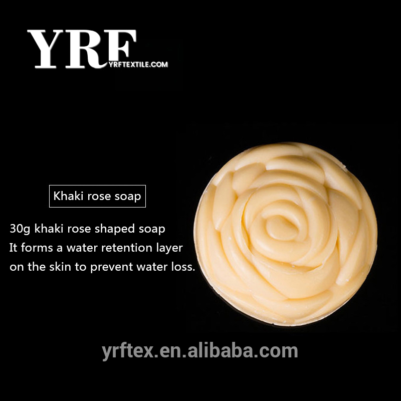 YRF Velkoobchod Disposable Hotel mýdlo a šampon