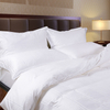 3PCS Bavlna 300 nitě Count Hotel Quality Hotelové prádlo For Resort