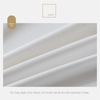 Výprodej ložních souprav Deluxe 800 Thread Count bavlna Logo Hotel Collection