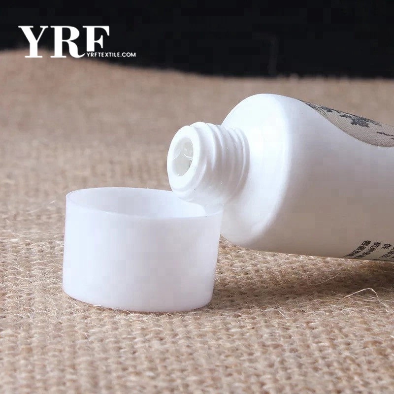 YRF 5 hvězdiček šampon láhve Plastic Velkoobchod