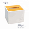Pětihvězdičkový YRF Hotel Inn přizpůsobený akrylový vodotěsný papírový box
