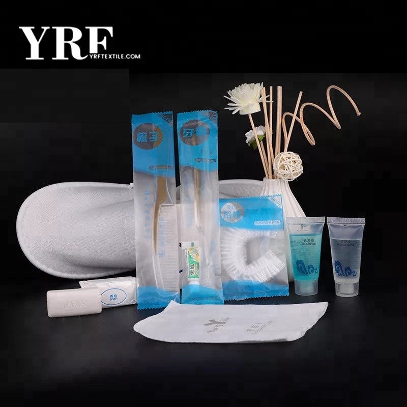 YRF velkoobchod Hotel Supply Small Set Soap