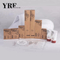 YRF Koupelna Ložnice soupravy pro dospělé koupací čepice Logo