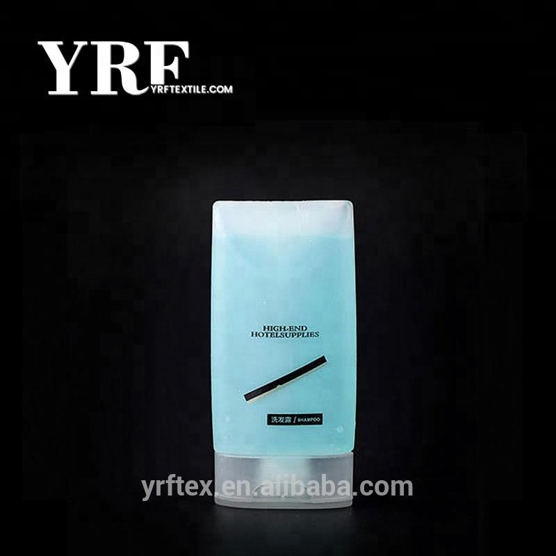 YRF velkoobchod Hotel mýdlo a šampon Mini Soap Pro Hotels