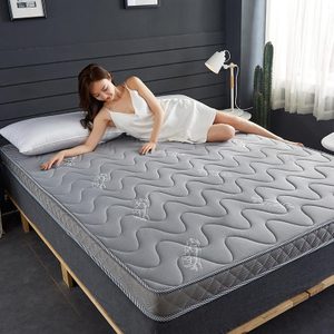 Home Sleeping Tatami prodyšná víceúčelová tlustá 6cm gelová matrace 31x79 palců